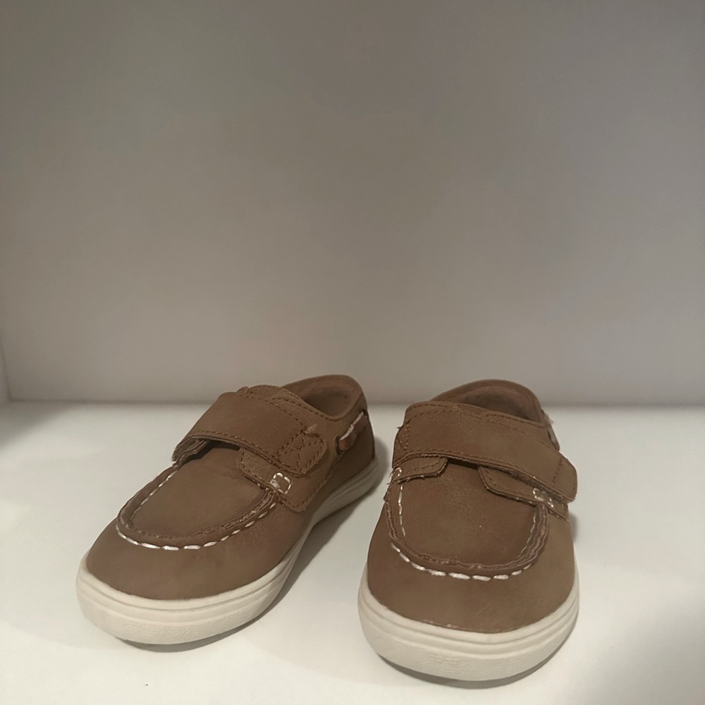 Boys dress shoes
